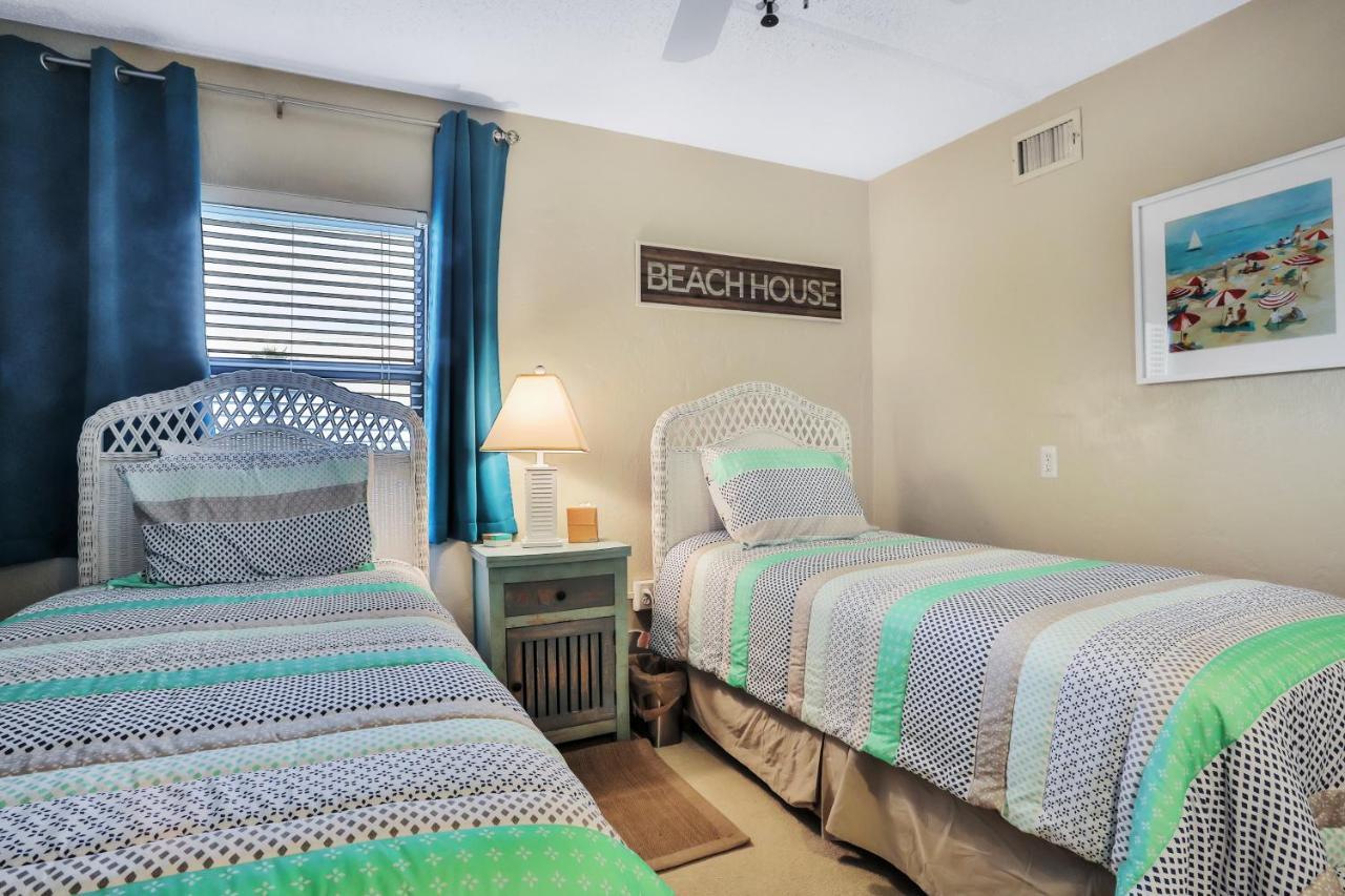 Beach Beauty Daytona Beach Shores Zewnętrze zdjęcie
