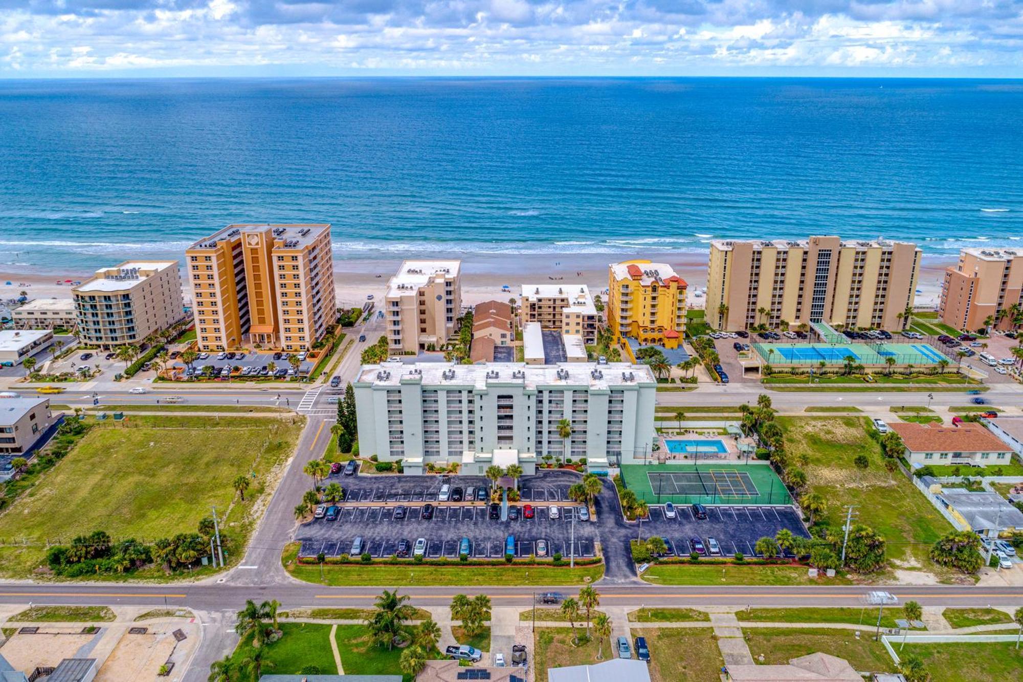 Beach Beauty Daytona Beach Shores Pokój zdjęcie